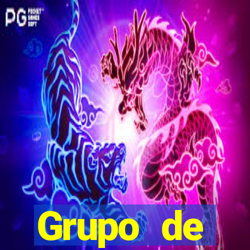 Grupo de alavancagem telegram